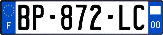 BP-872-LC