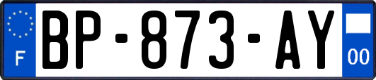 BP-873-AY