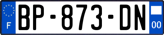 BP-873-DN