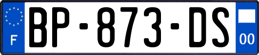 BP-873-DS