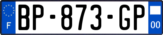 BP-873-GP