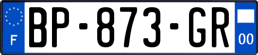 BP-873-GR