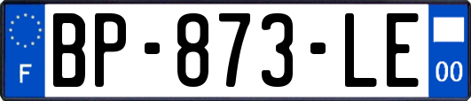 BP-873-LE