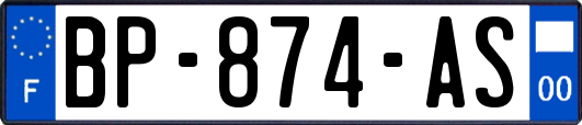 BP-874-AS