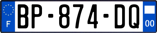 BP-874-DQ