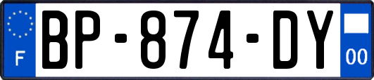 BP-874-DY