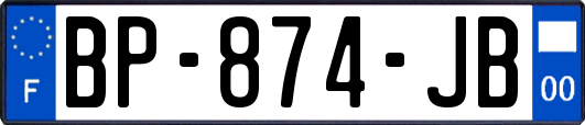 BP-874-JB