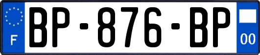 BP-876-BP