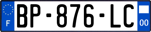 BP-876-LC