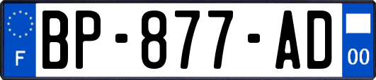 BP-877-AD