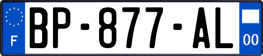 BP-877-AL