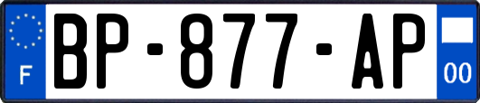 BP-877-AP