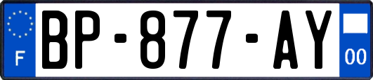 BP-877-AY