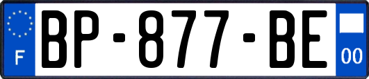 BP-877-BE