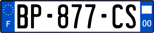 BP-877-CS