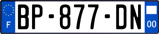 BP-877-DN