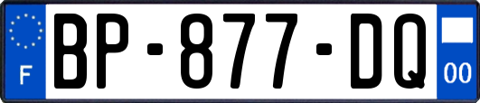 BP-877-DQ