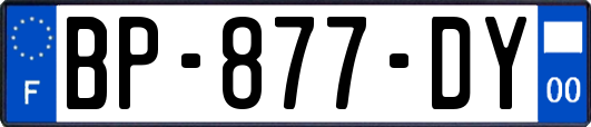 BP-877-DY