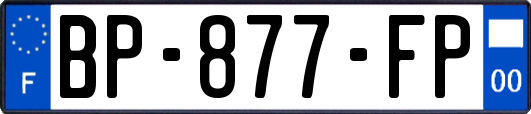 BP-877-FP