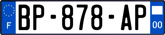 BP-878-AP