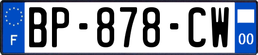 BP-878-CW