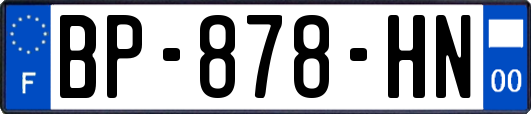 BP-878-HN