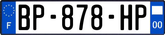 BP-878-HP