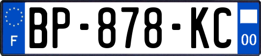 BP-878-KC