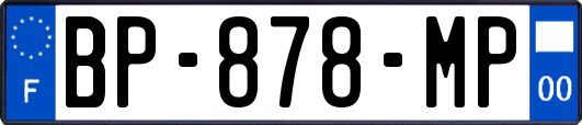 BP-878-MP