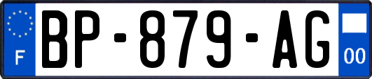 BP-879-AG