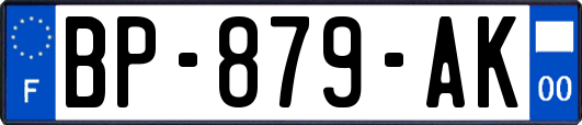 BP-879-AK