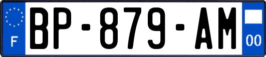 BP-879-AM