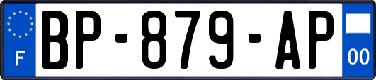 BP-879-AP