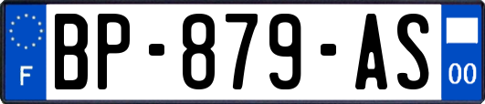 BP-879-AS