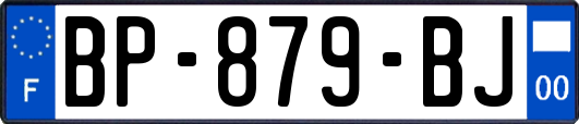 BP-879-BJ
