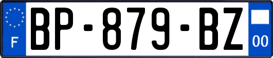 BP-879-BZ