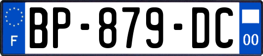 BP-879-DC