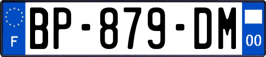 BP-879-DM