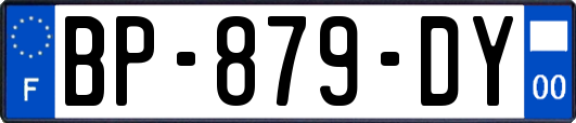 BP-879-DY