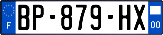 BP-879-HX