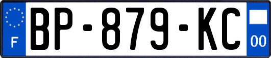 BP-879-KC