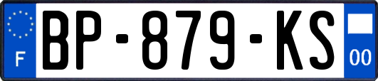 BP-879-KS