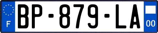 BP-879-LA