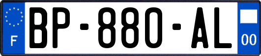BP-880-AL