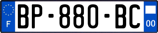 BP-880-BC