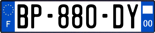 BP-880-DY