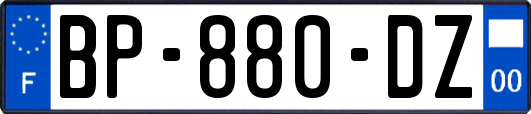 BP-880-DZ