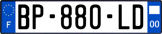 BP-880-LD