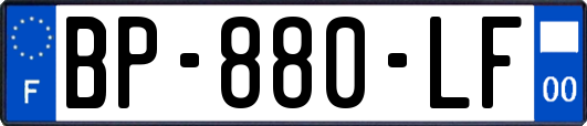 BP-880-LF