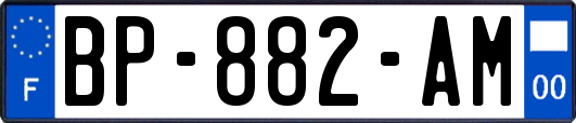 BP-882-AM